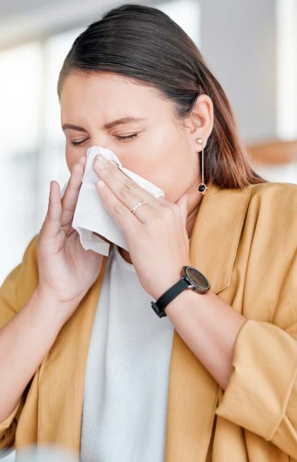 Allergy & Asthma Treatment