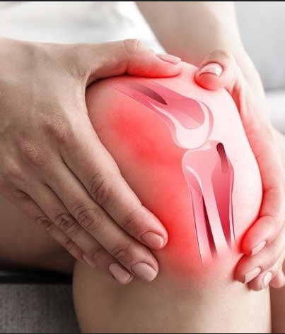 Knee Pain Treatment