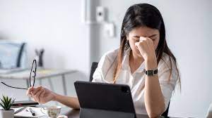 Stress Management